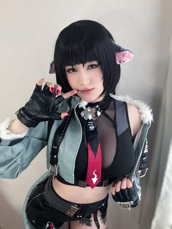 Full leaked Timuko page private onlyfans photo