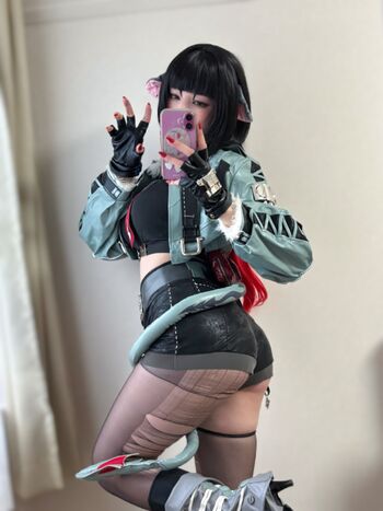 Full leaked Timuko page private onlyfans photo
