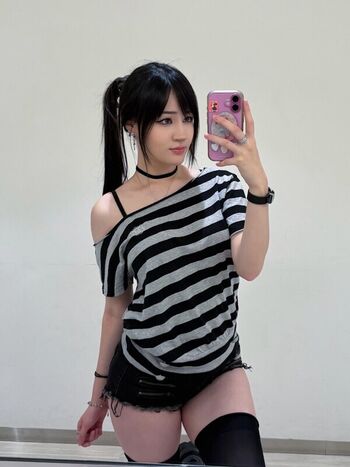 Full leaked Timuko page private onlyfans photo