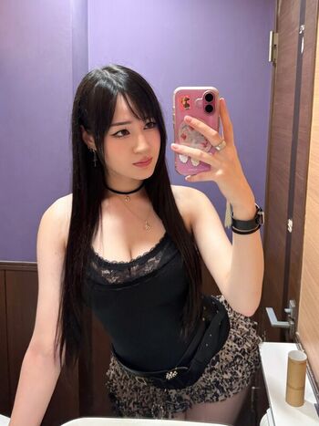 Full leaked Timuko page private onlyfans photo