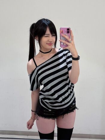 Full leaked Timuko page private onlyfans photo