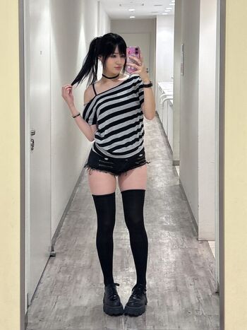 Full leaked Timuko page private onlyfans photo