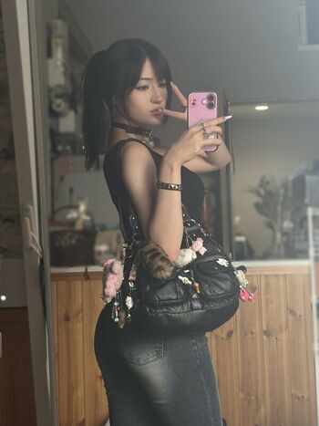 Full leaked Timuko page private onlyfans photo