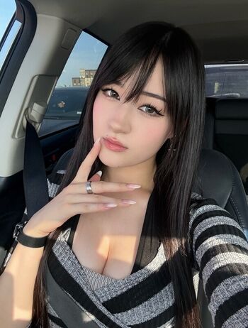 Full leaked Timuko page private onlyfans photo