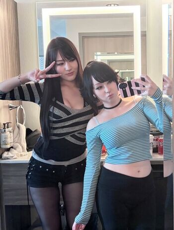 Full leaked Timuko page private onlyfans photo