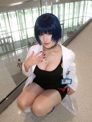 Full leaked Timuko page private onlyfans photo