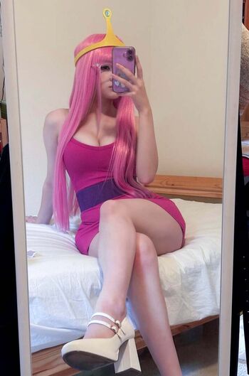 Full leaked Timuko page private onlyfans photo