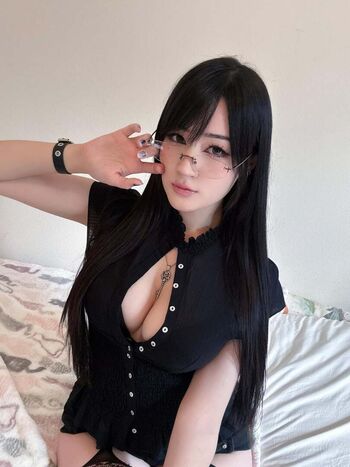 Full leaked Timuko private onlyfans photo