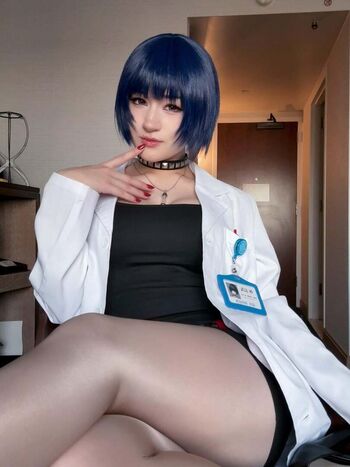 Full leaked Timuko private onlyfans photo