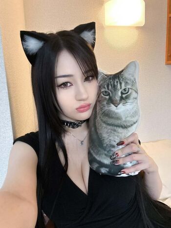 Full leaked Timuko private onlyfans photo