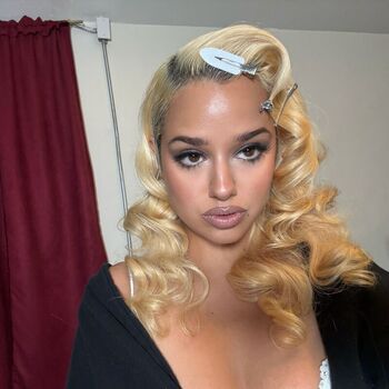 Full leaked Tommy genesis page private onlyfans photo