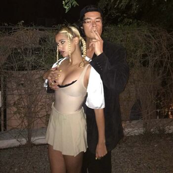 Full leaked Tommy genesis private onlyfans photo
