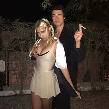 Full leaked Tommy genesis private onlyfans photo
