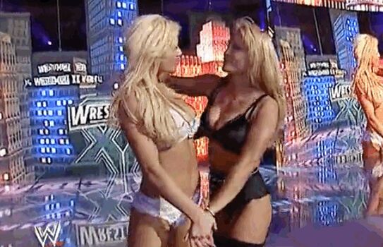 Full leaked Torrie wilson page private onlyfans photo