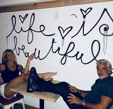 Full leaked Torrie wilson page private onlyfans photo