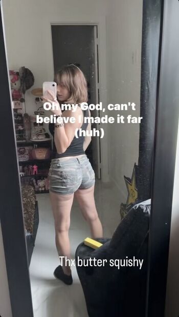 Full leaked Trinity manaj private onlyfans photo