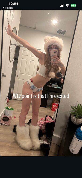 Full leaked Trinity manaj private onlyfans photo