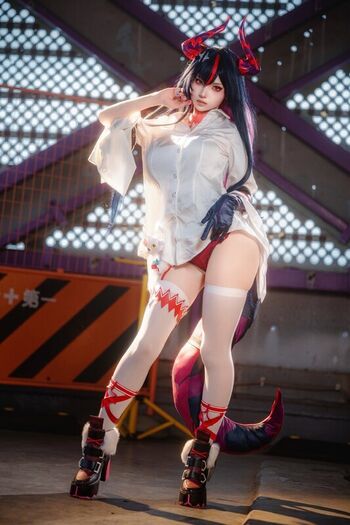 Full leaked Tsukunetsukimi page private onlyfans photo