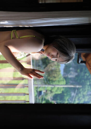 Full leaked Tsunko p page private onlyfans photo