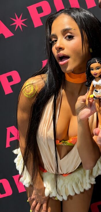 Full leaked Tyla page private onlyfans photo