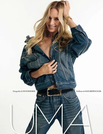 Full leaked Uma thurman private onlyfans photo