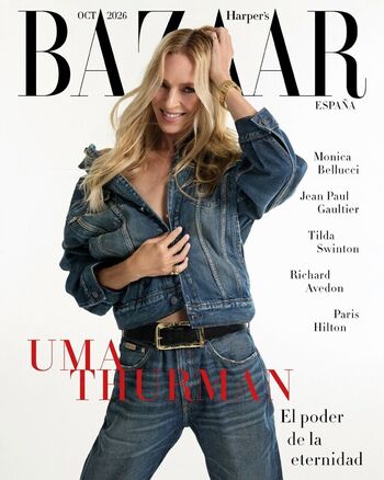 Full leaked Uma thurman private onlyfans photo
