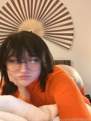 Full leaked Unkyndled page private onlyfans photo
