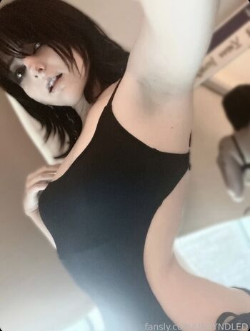 Full leaked Unkyndled page private onlyfans photo