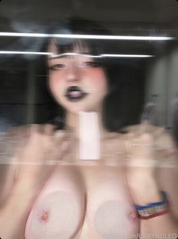 Full leaked Unkyndled private onlyfans photo