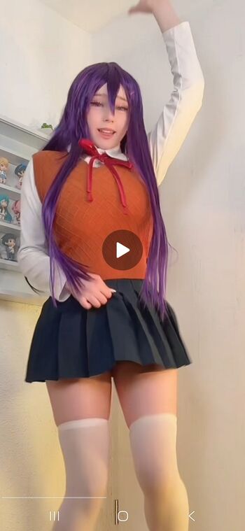 Full leaked Upminaa  page private onlyfans photo