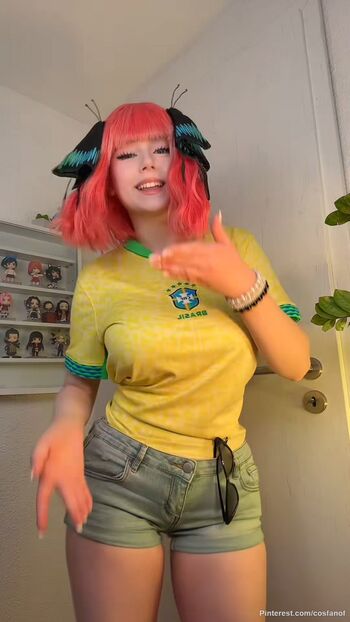 Full leaked Upminaa  page private onlyfans photo