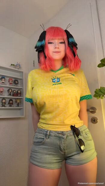 Full leaked Upminaa  page private onlyfans photo