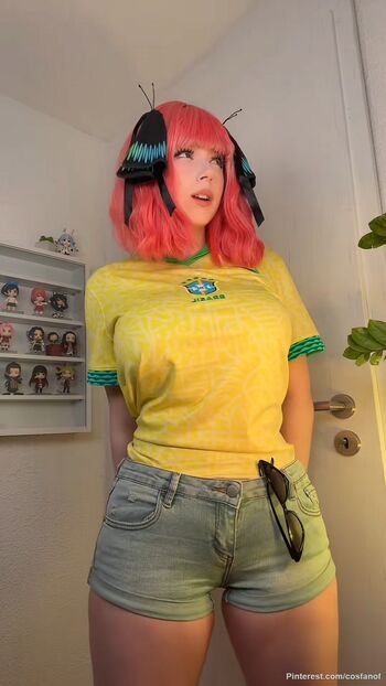 Full leaked Upminaa  page private onlyfans photo