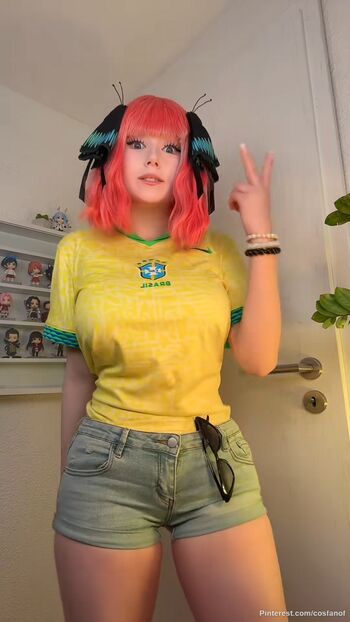 Full leaked Upminaa  page private onlyfans photo