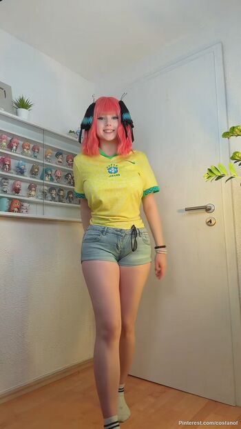 Full leaked Upminaa  page private onlyfans photo