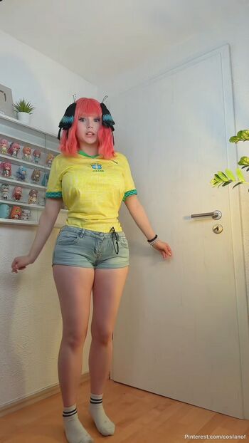 Full leaked Upminaa  page private onlyfans photo