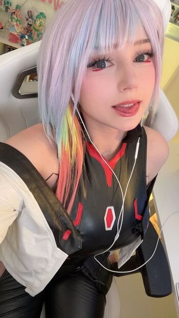 Full leaked Upminaa private onlyfans photo