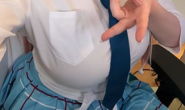 Full leaked Upminaa private onlyfans photo