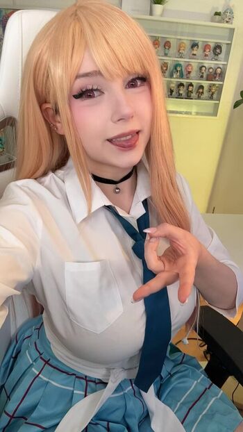 Full leaked Upminaa private onlyfans photo