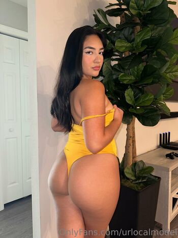 Full leaked Urlocalmodel  page private onlyfans photo