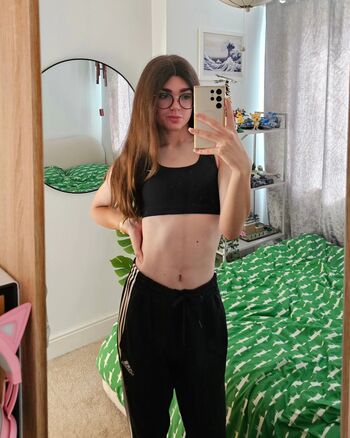 Full leaked Urprettykitty private onlyfans photo