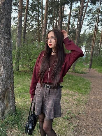Full leaked Ushkoluv private onlyfans photo