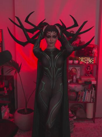 Full leaked Uuraniummm page private onlyfans photo