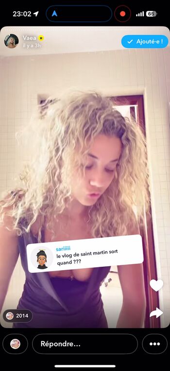 Full leaked Vaea brazier  page private onlyfans photo