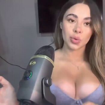 Full leaked Vale asmr private onlyfans photo