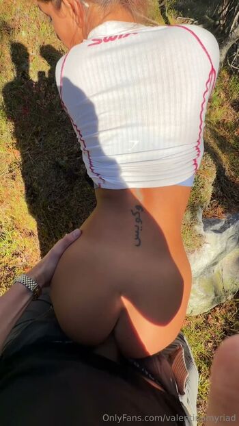 Full leaked Valentinaevip private onlyfans photo