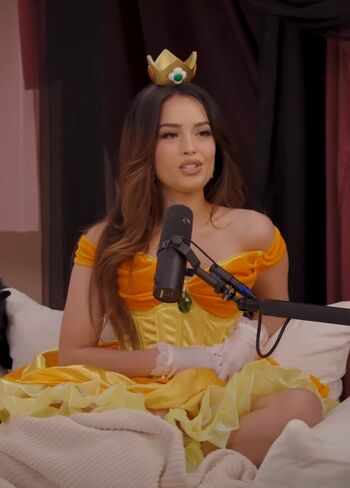 Full leaked Valkyrae page private onlyfans photo