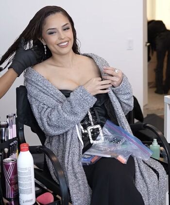 Full leaked Valkyrae  page private onlyfans photo