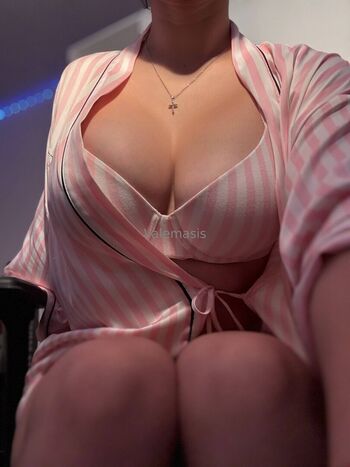 Full leaked Valmasis private onlyfans photo