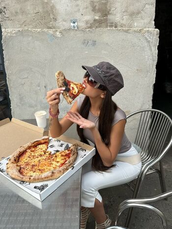 Full leaked Valya karnaval private onlyfans photo